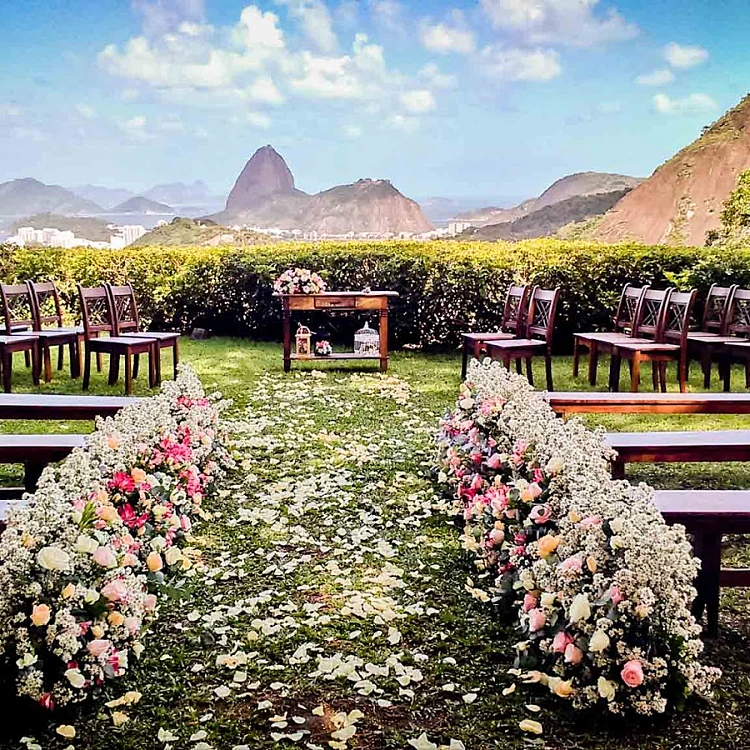 Casa de Santa Teresa